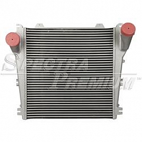 Spectra Premium Intercooler - 44011712