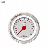 Aurora Instuments Tachometer 2638