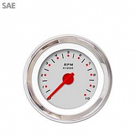 Aurora Instuments Tachometer 1387