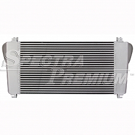Spectra Premium Intercooler - 44011718