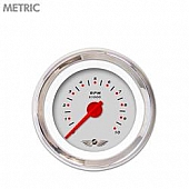 Aurora Instuments Tachometer 6253