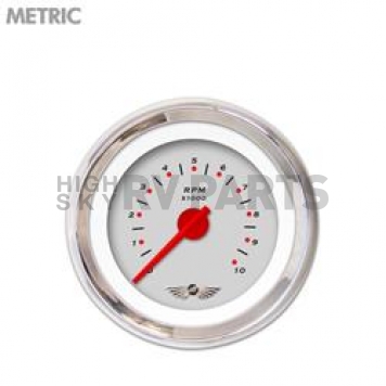 Aurora Instuments Tachometer 6253