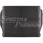 Spectra Premium Intercooler - 44011719