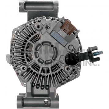 Remy International Alternator/ Generator 92011-1