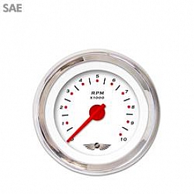 Aurora Instuments Tachometer 2639
