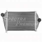 Spectra Premium Intercooler - 44011722