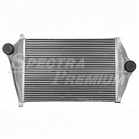 Spectra Premium Intercooler - 44011722