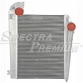 Spectra Premium Intercooler - 44011723
