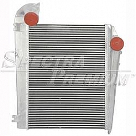 Spectra Premium Intercooler - 44011723
