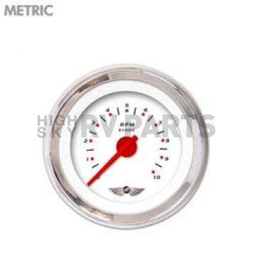 Aurora Instuments Tachometer 6254