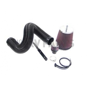 K & N Filters Cold Air Intake - 57-0477