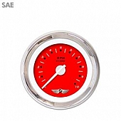 Aurora Instuments Tachometer 2640
