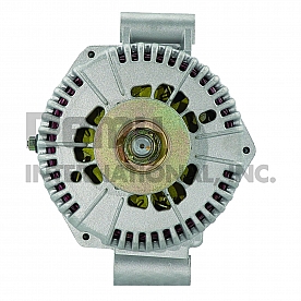 Remy International Alternator/ Generator 236513