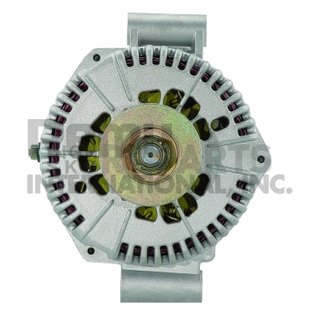 Remy International Alternator/ Generator 236513