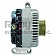 Remy International Alternator/ Generator 236513