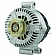 Remy International Alternator/ Generator 236513