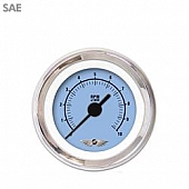 Aurora Instuments Tachometer 2641