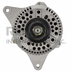 Remy International Alternator/ Generator 23656