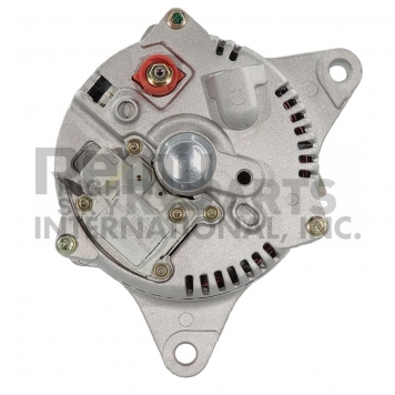 Remy International Alternator/ Generator 23656-1