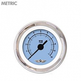 Aurora Instuments Tachometer 6256