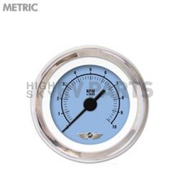 Aurora Instuments Tachometer 6256