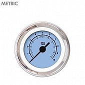 Aurora Instuments Tachometer 5051