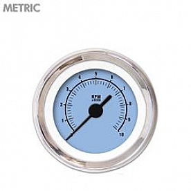 Aurora Instuments Tachometer 5051