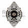 Remy International Alternator/ Generator 13367