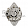 Remy International Alternator/ Generator 13367