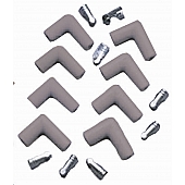Taylor Cable Spark Plug Boot 46081