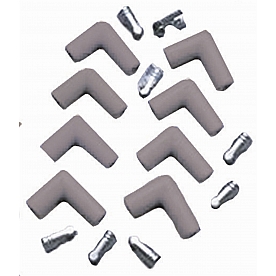 Taylor Cable Spark Plug Boot 46081