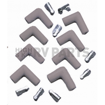 Taylor Cable Spark Plug Boot 46081