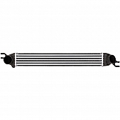 Spectra Premium Intercooler - 44011901