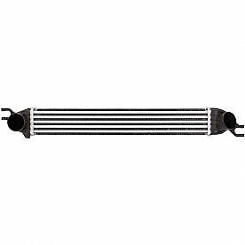 Spectra Premium Intercooler - 44011901