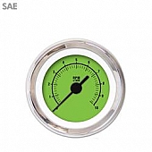 Aurora Instuments Tachometer 1431