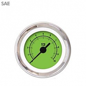 Aurora Instuments Tachometer 1431