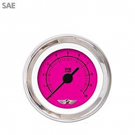 Aurora Instuments Tachometer 2644