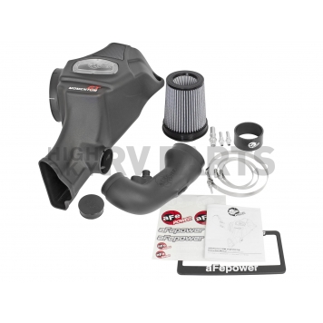 Advanced FLOW Engineering Cold Air Intake - 5173203-6