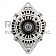 Remy International Alternator/ Generator 13377