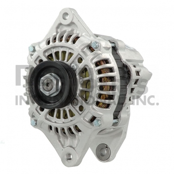 Remy International Alternator/ Generator 13377-1