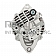 Remy International Alternator/ Generator 13377