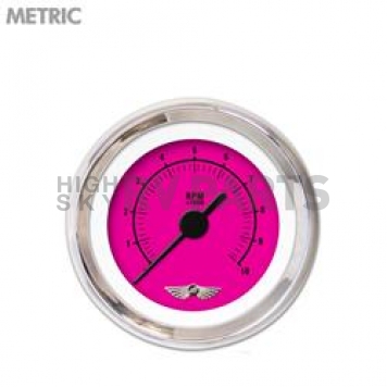Aurora Instuments Tachometer 6259