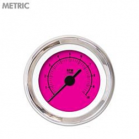 Aurora Instuments Tachometer 5084