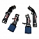 Injen Technology Cold Air Intake - SP1995P