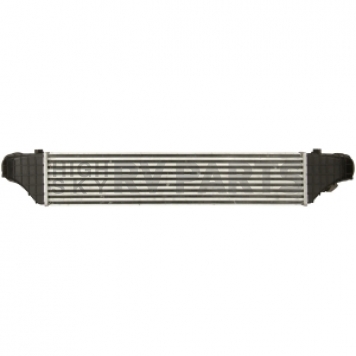 Spectra Premium Intercooler - 44012401-1
