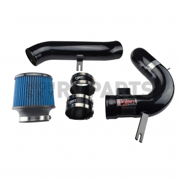 Injen Technology Cold Air Intake - SP1996BLK