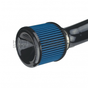 Injen Technology Cold Air Intake - SP1996BLK-1