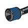 Injen Technology Cold Air Intake - SP1996BLK
