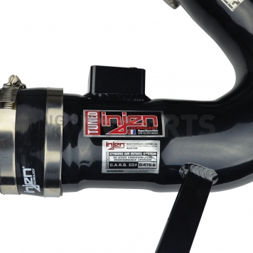 Injen Technology Cold Air Intake - SP1996BLK-2