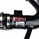 Injen Technology Cold Air Intake - SP1996BLK